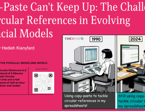 Do Circular References Still Have Us Stuck on Copy-Paste?